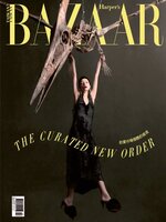 Harper's BAZAAR Taiwan